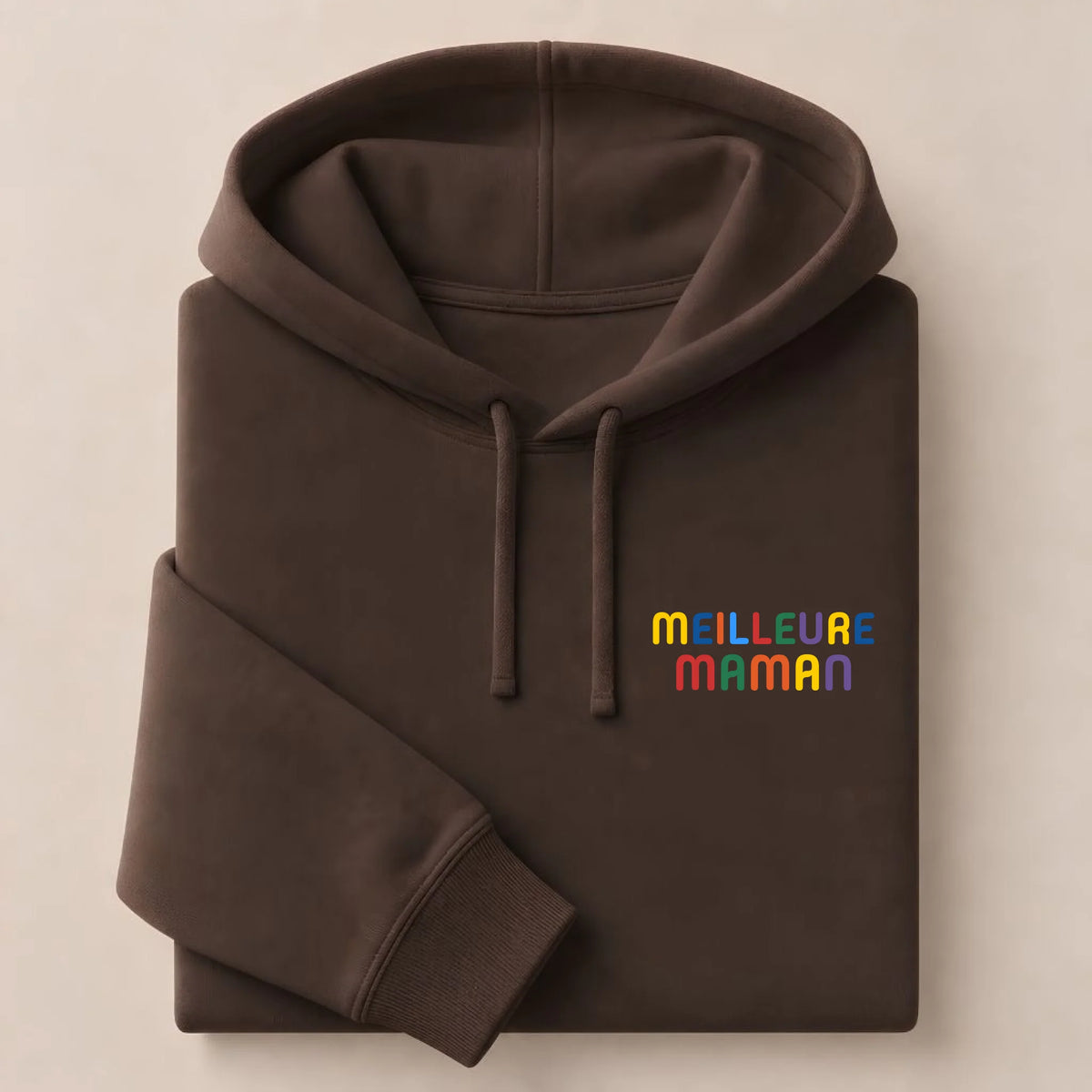 Pull personnalisé Meilleure Maman – vue 21