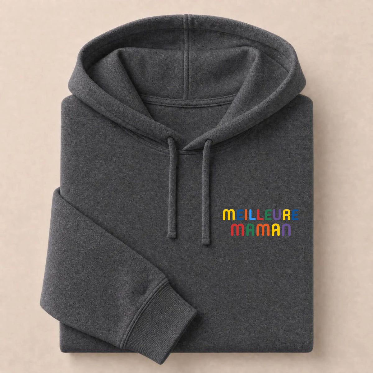 Pull personnalisé Meilleure Maman – vue 26