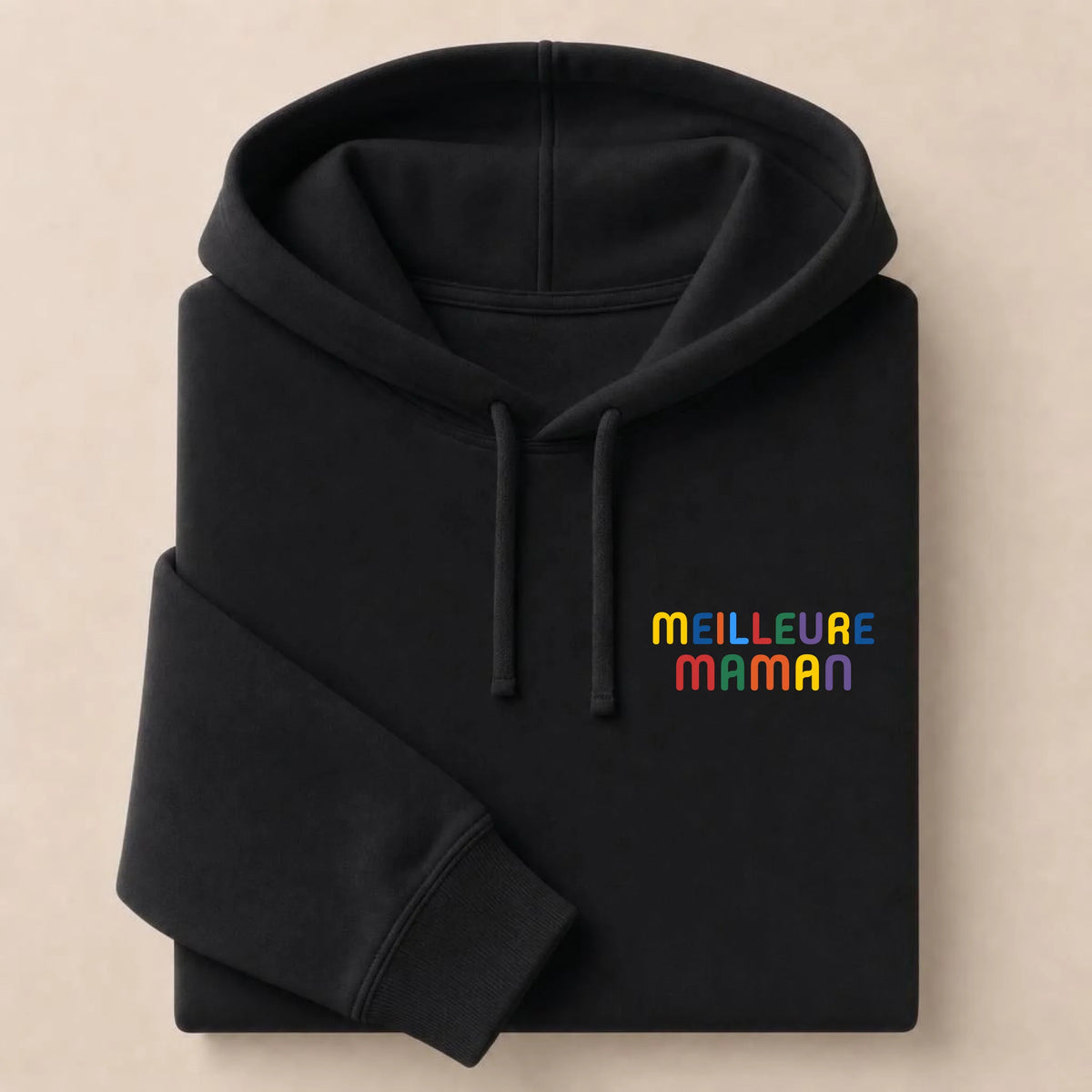 Pull personnalisé Meilleure Maman – vue 28
