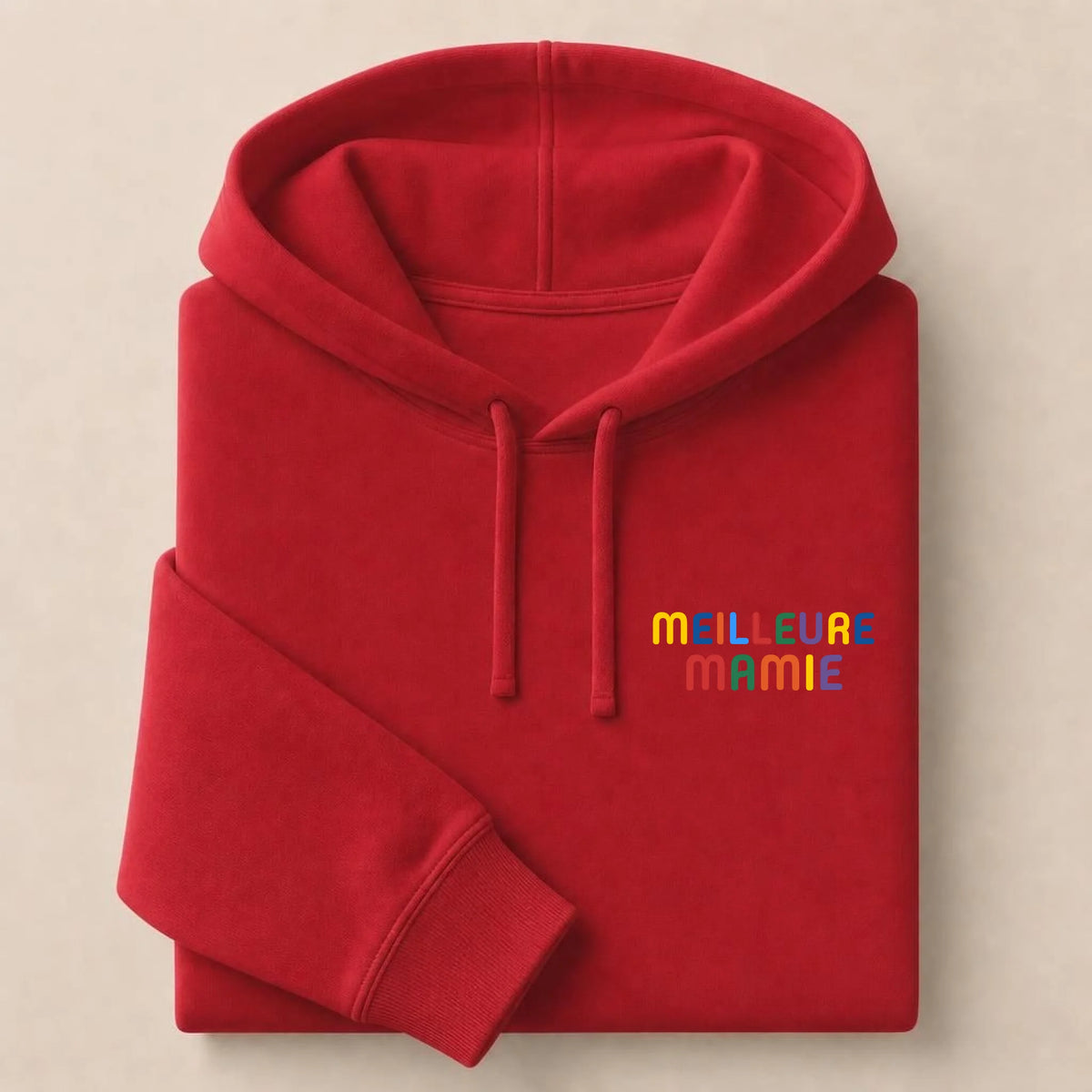 Pull personnalisé Meilleure Mamie – vue 19
