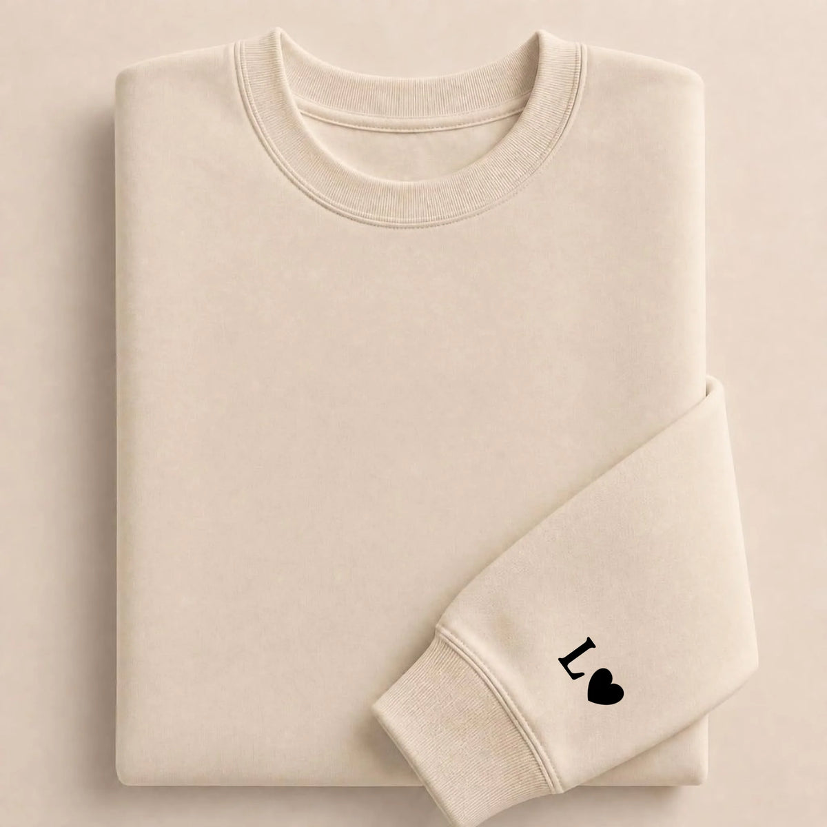 Sweat à capuche couple assorti personnalisé brodé – vue 28