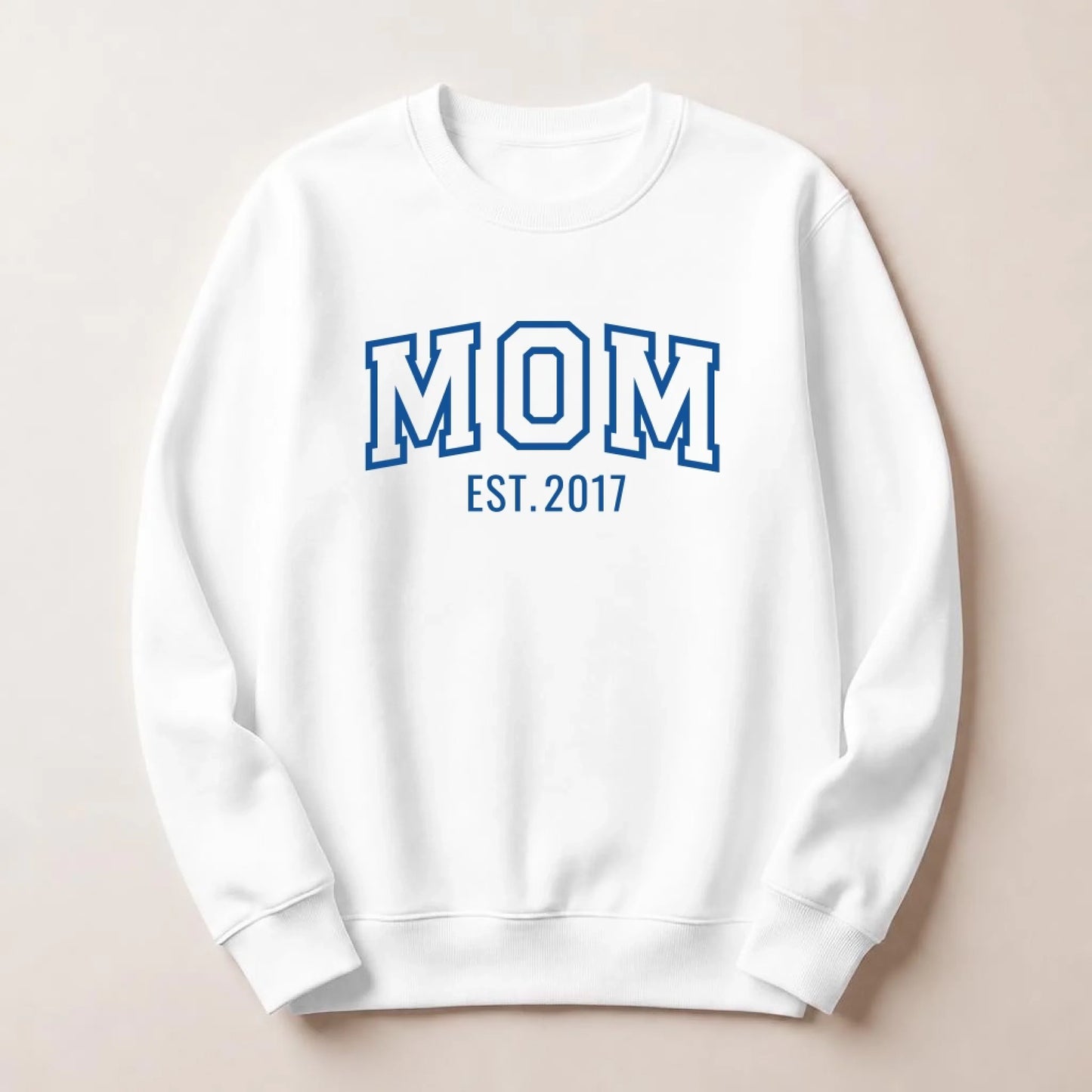 T-shirt personnalisé papa - Dad since – vue 31