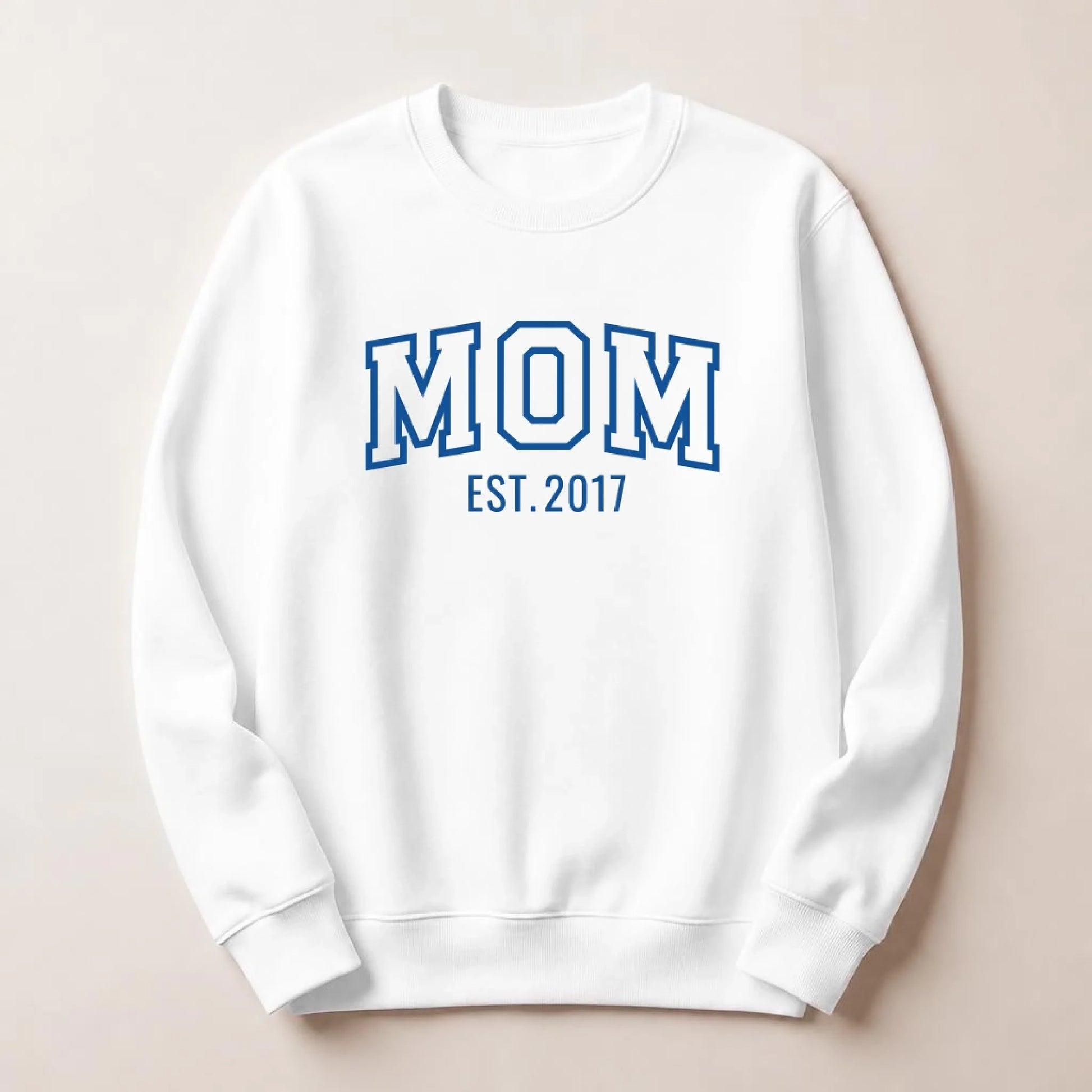 T-shirt personnalisé papa - Dad since – vue 31