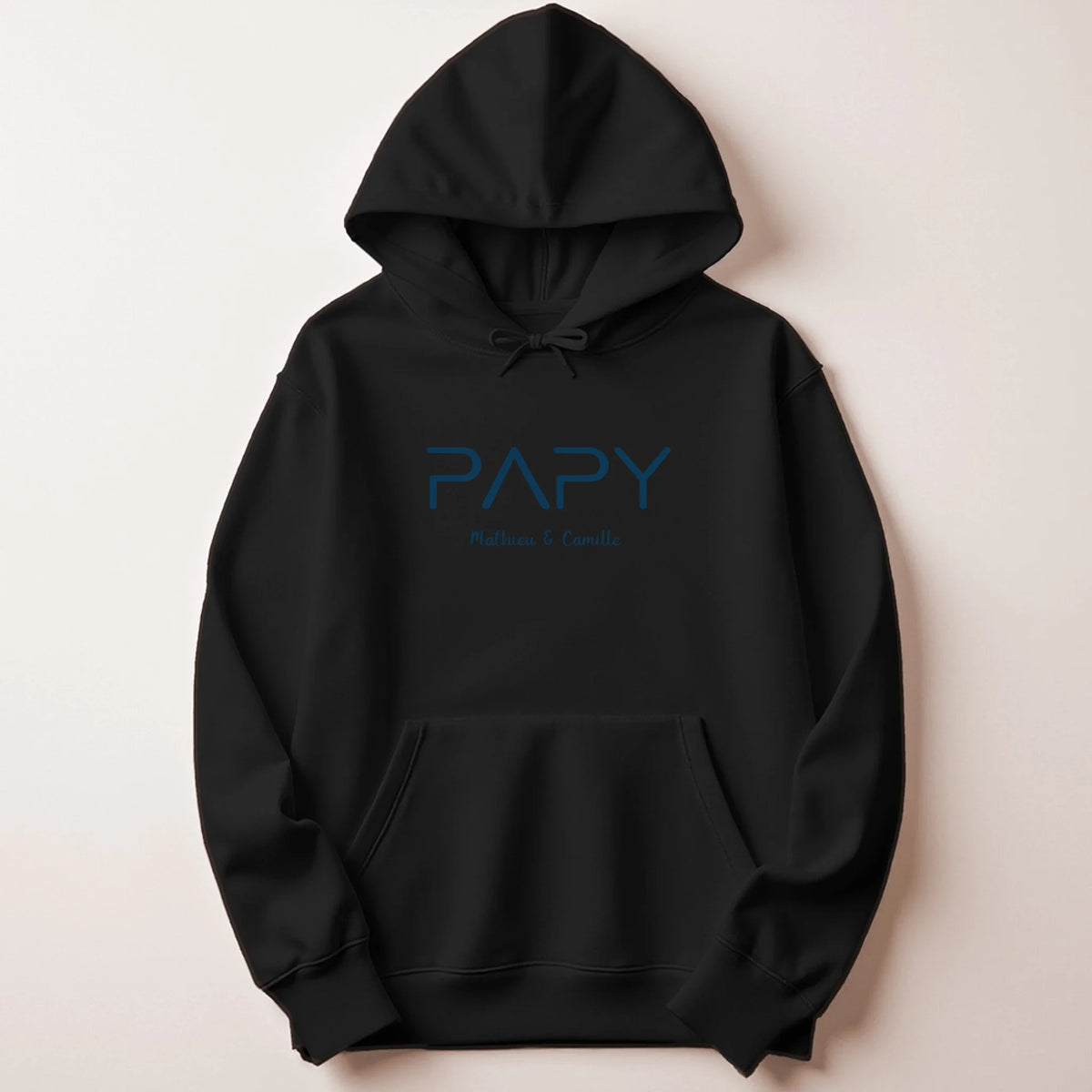 T-shirt personnalisé grand-père - Prénoms des petits-enfants – vue 34