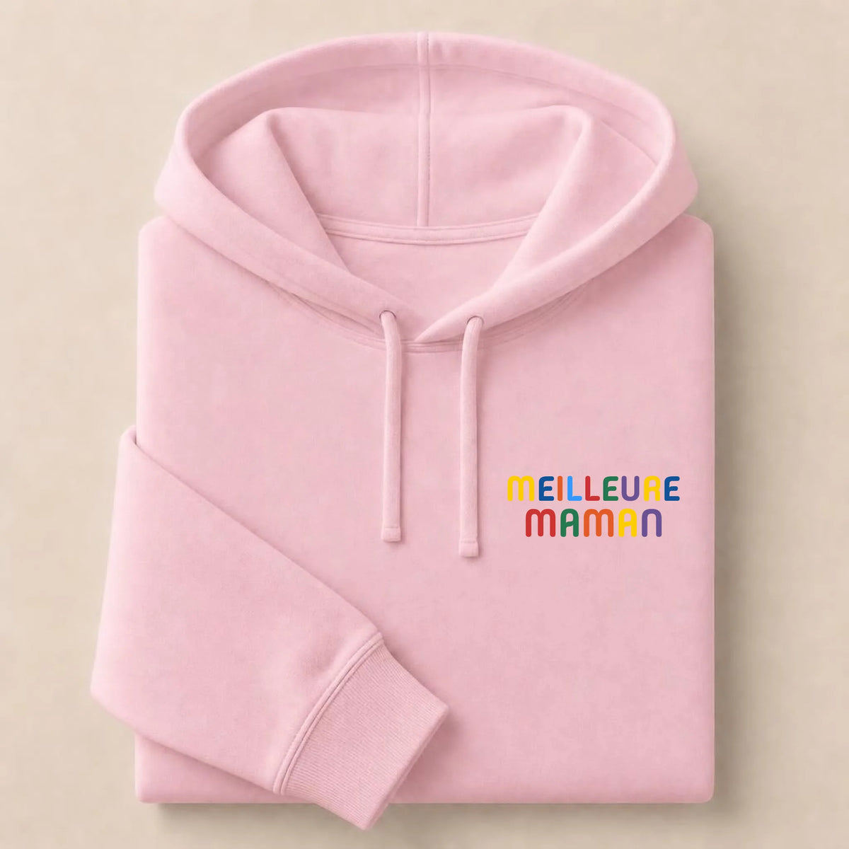 T-Shirt personnalisé Meilleure Maman – vue 34