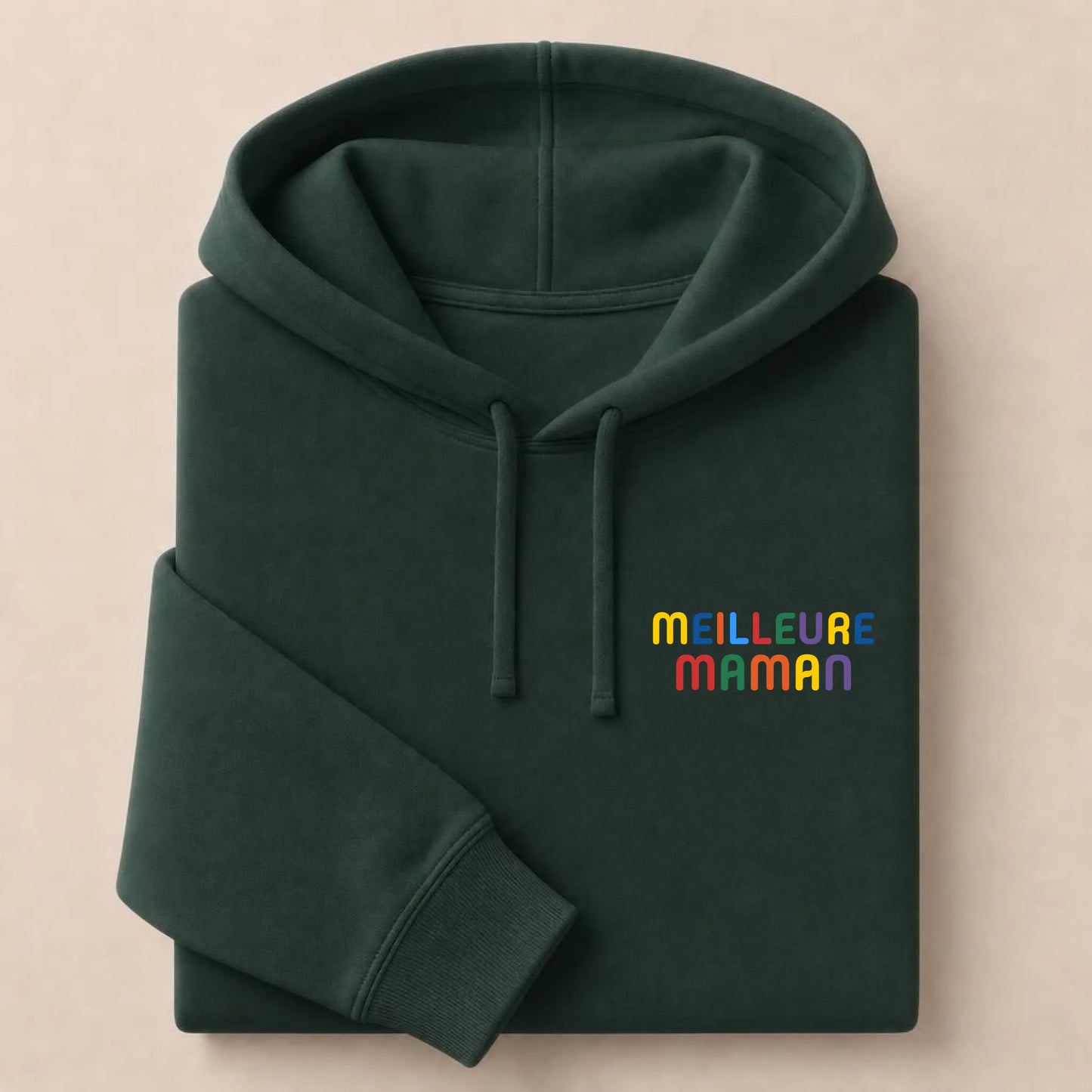 T-Shirt personnalisé Meilleure Maman – vue 36