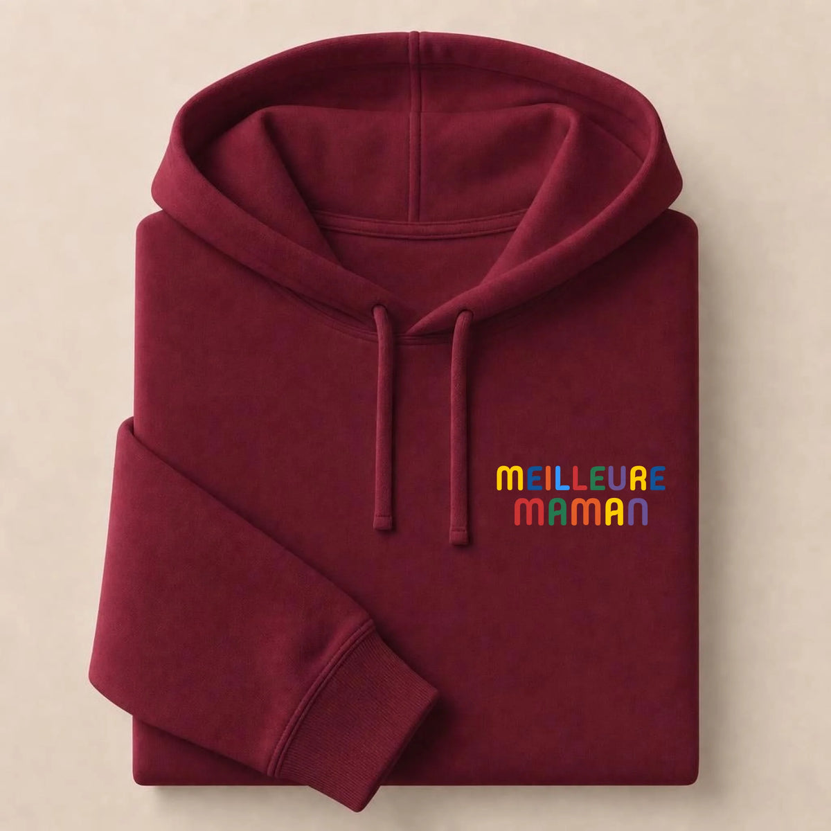 T-Shirt personnalisé Meilleure Maman – vue 39